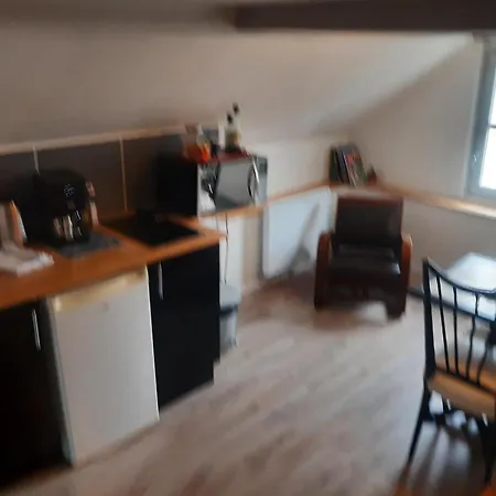 Apartamento La Compagnie Du 19 *