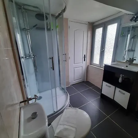 La Compagnie Du 19 * أونفلور