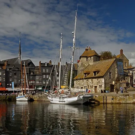 شقة La Compagnie Du 19