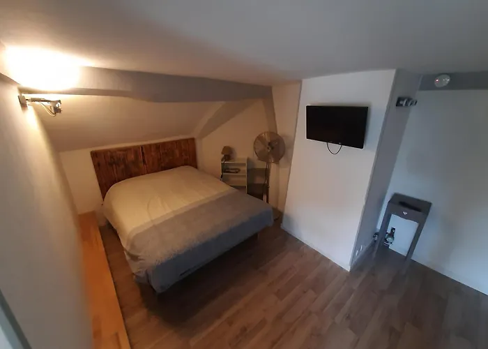 La Compagnie Du 19 شقة أونفلور