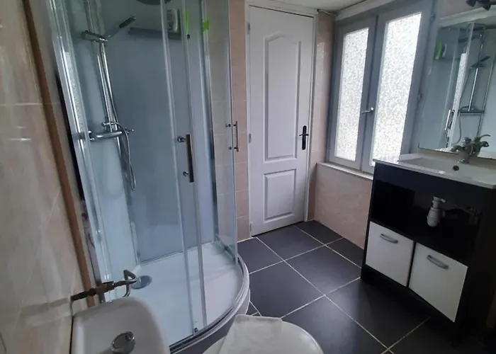 La Compagnie Du 19 * أونفلور