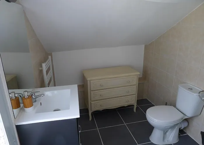 شقة La Compagnie Du 19 أونفلور