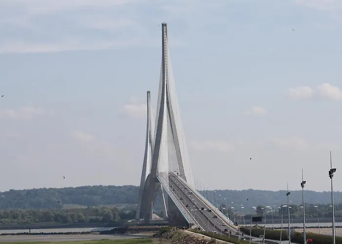 La Compagnie Du 19 شقة