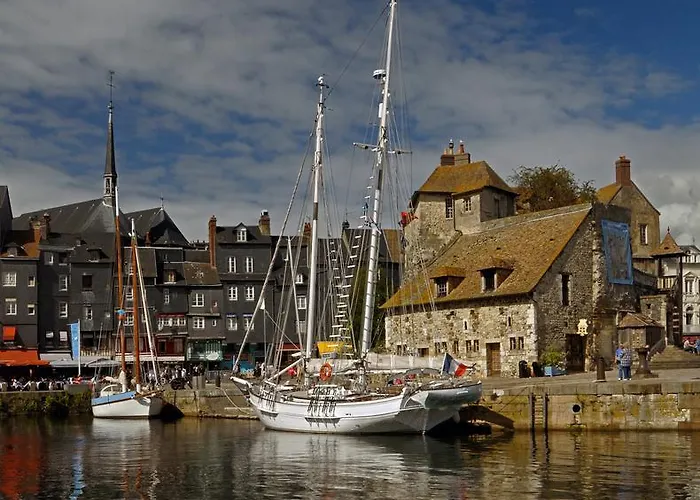 شقة La Compagnie Du 19